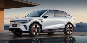 지커코리아 국내 첫 출시 모델로 중형 SUV 7X 결정, '전좌석 자동문' '냉·온장고' 옵션