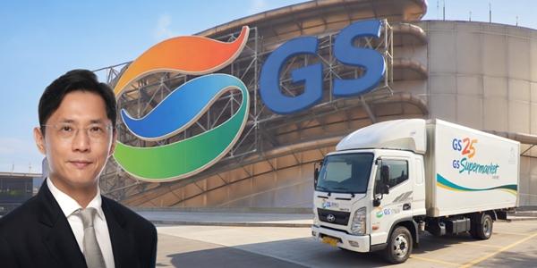 GS25 트렌드 포착부터 제품 출시 쾌속 모드, 허서홍 '유행 주도' DNA 심는다