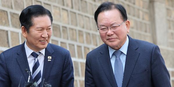 민주당 '김부겸 출마 수순' 대구시장 후보 추가 공모, 부산은 전재수·이재성 경선