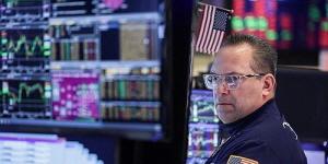 뉴욕증시 이란 전쟁 불확실성에 3대 지수 모두 하락, 국제유가 상승