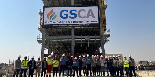 GS건설 중동 임직원 수당 상향, 허윤홍 