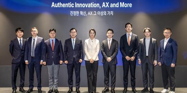 더존비즈온 EQT 인수 후 이강수·지용구 공동대표 체제 개편, AI 투자·글로벌 확장 추진