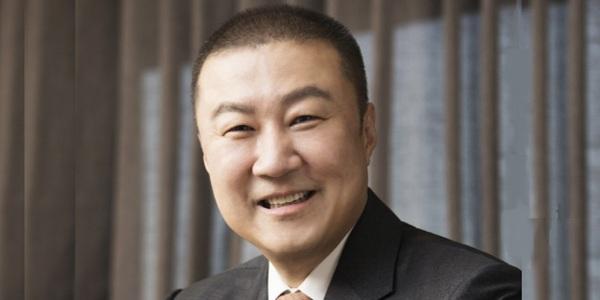 [Who Is ?] 구자은 LS그룹 회장 