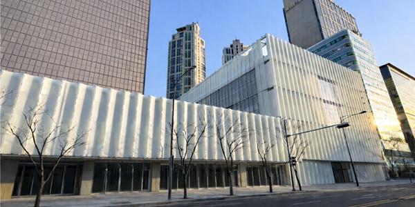 '퐁피두센터 한화' 6월 63빌딩서 개관, 첫 전시는 '입체주의' 작품