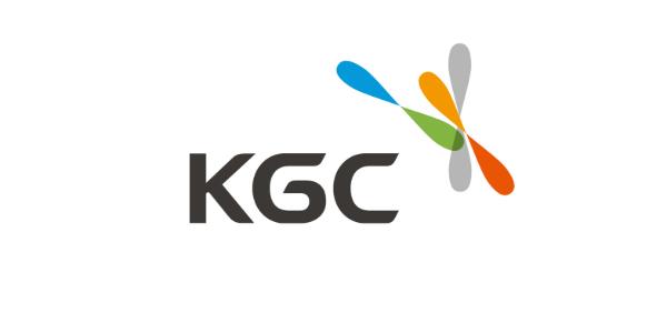 KGC인삼공사 기업 이미지 'KGC'로 변경, 업무 관행도 디지털 기반으로 전환