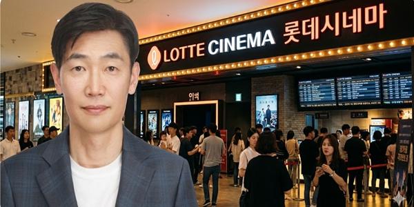 롯데시네마 '체험형 공연' 확대 잰걸음, 김종열 'CJ에서 다진 역량' 발휘 집중