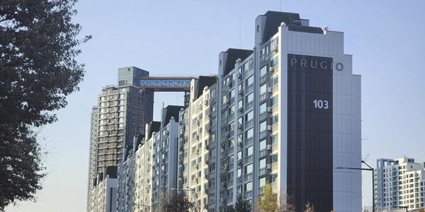 삼성물산, 반포푸르지오에서 '넥스트 리모델링' 사업 본격화