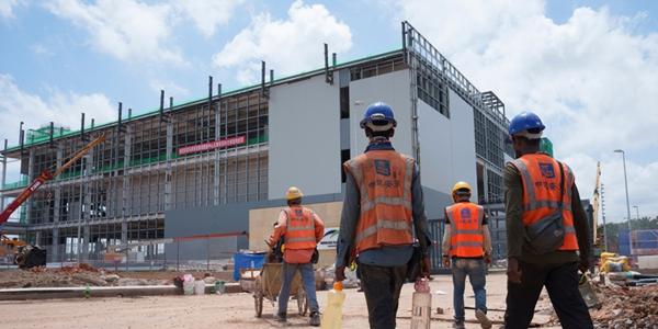 빅테크 AI 투자에 이란 전쟁 변수 커져, 에너지 가격 상승으로 난관 직면