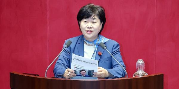 국회 새 법사위원장에 서영교 선출, 행안위원장 권칠승·복지위원장 소병훈