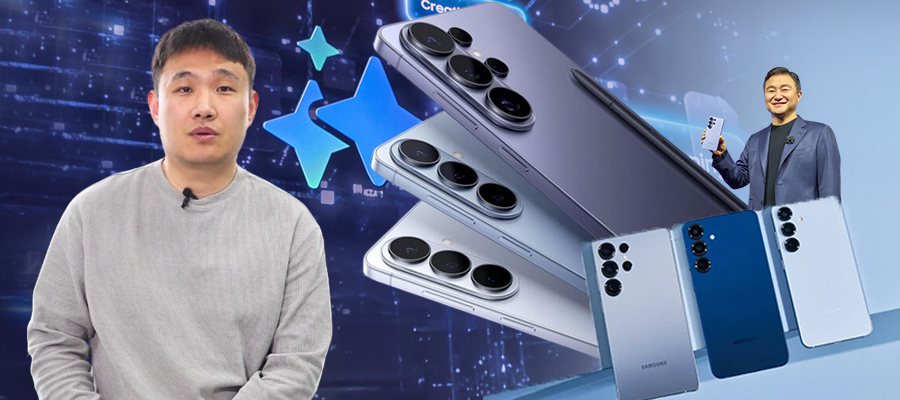 기능을 넘은 갤럭시 S26 ‘에이전틱 AI’, 삼성전자 갤럭시 전략의 판을 다시 짜다