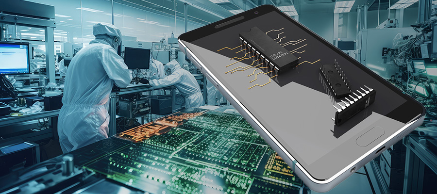 '안 오르는 게 없다' 보급형 스마트폰의 위기, 반도체 가격 상승이 불러온 도미노 인상