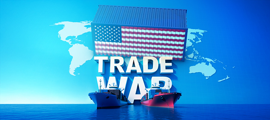 대법원 판결 우회한 트럼프의 꼼수, '무역법 301조'로 세계 주요 국가 압박