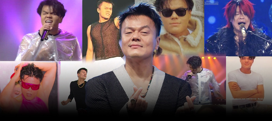 가수, 프로듀서에 이어 장관급 직함까지! JYP 박진영 CCO는 K-컬처 세계화 이룰까?