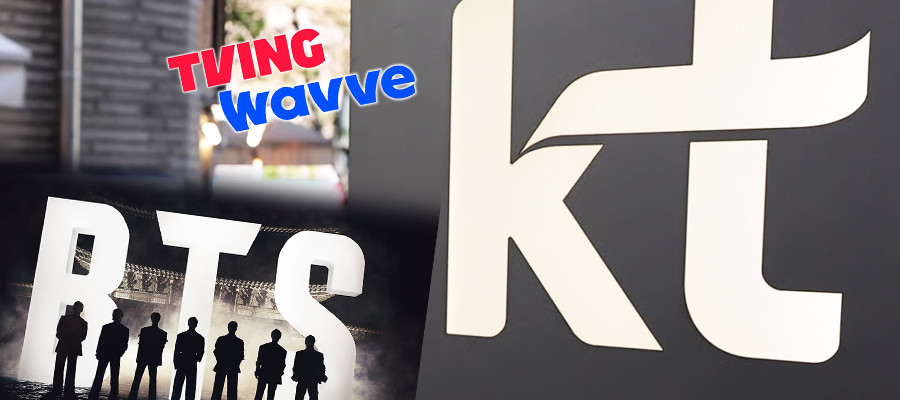 BTS 공연 K-OTT 생중계 가능할까? KT 박윤영 대표이사 내정자에게 쏠리는 관심