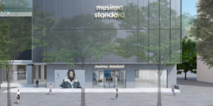 무신사스탠다드 수익 기여도 커진다, <a href='https://www.businesspost.co.kr/BP?command=article_view&num=412211' class='human_link' style='text-decoration:underline' target='_blank'>조만호</a> '자체브랜드 기업' 체질 강화