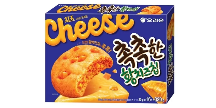 '왕사남' 끌고 '황치즈칩' 밀고, 오리온그룹 본업 호조로 신사업 투자 곳간 두둑