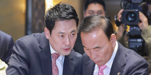 공관위원장 사퇴 뒤 '컷오프 가처분 인용'까지, 국힘 2기 공관위 과제 첩첩산중