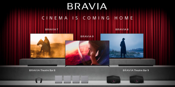 'TCL-소니 연합' OLED TV 시장도 넘본다, 삼성·LG전자 OLED TV 제품 다양화와 기술 차별화로 방어