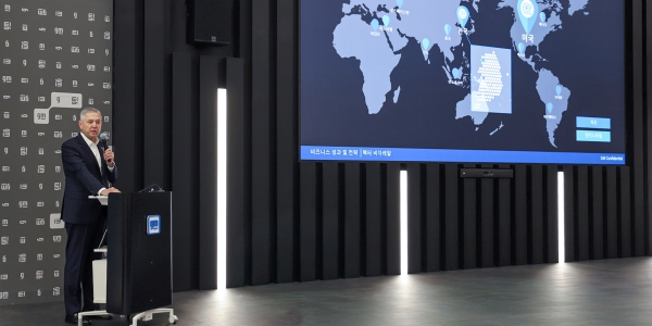 [Who Is ?] 헥터 비자레알 한국GM 대표이사 사장 