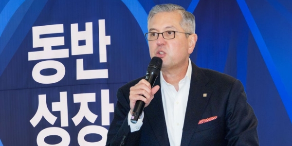 [Who Is ?] 헥터 비자레알 한국GM 대표이사 사장 