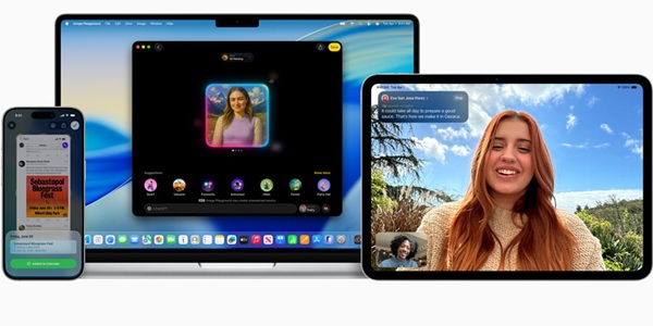 애플 창립 50주년에 '미래 불확실' 비판 나와, "AI 전략 변화에 중요한 기로"