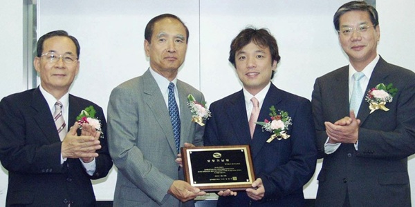 [Who Is ?] 김택진 엔씨 대표이사 사장 