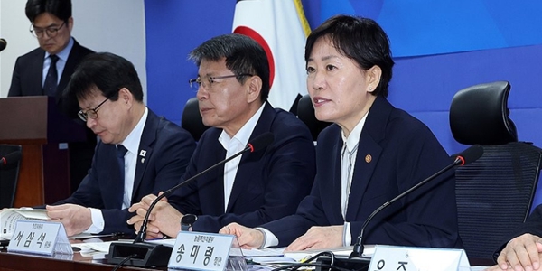 농협중앙회 '금품선거' 없앤다, 회장 임기 줄이고 187만 조합원이 직접 뽑는다