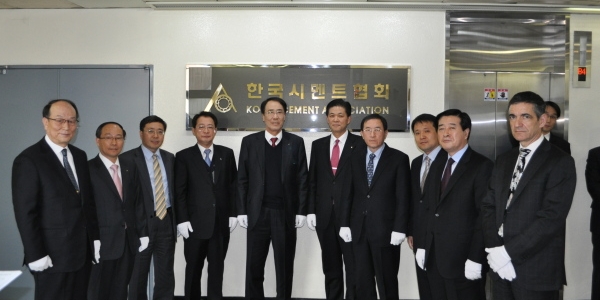 [Who Is ?] 허기호 한일홀딩스 대표이사 회장 