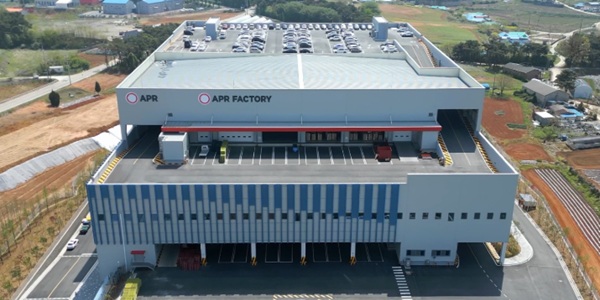 [Who Is ?] 김병훈 에이피알 대표이사 