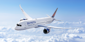 에어프레미아 '완전 자본잠식'에 항공면허 취소 위기, 타이어뱅크 김정규 옥중 자금수혈로 급한 불 끌까