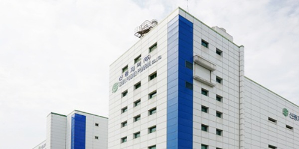 [Who Is ?] 유제만 신풍제약 대표이사 