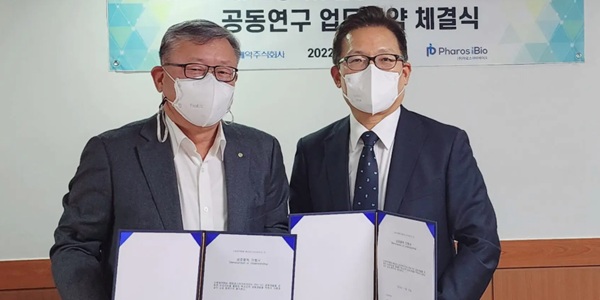 [Who Is ?] 유제만 신풍제약 대표이사 