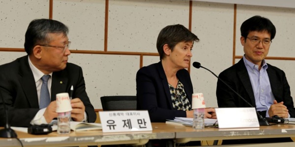 [Who Is ?] 유제만 신풍제약 대표이사 