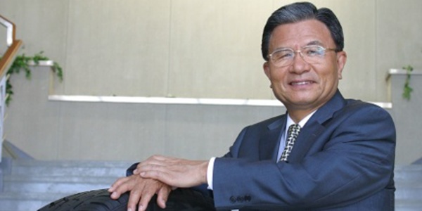 [Who Is ?] 강병중 넥센타이어 회장 