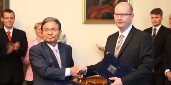 [Who Is ?] 강병중 넥센타이어 회장 