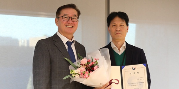 [Who Is ?] 남정운 한화솔루션 케미칼부문 대표이사 사장 