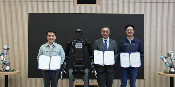 [Who Is ?] 김완수 HD현대로보틱스 대표이사 사장