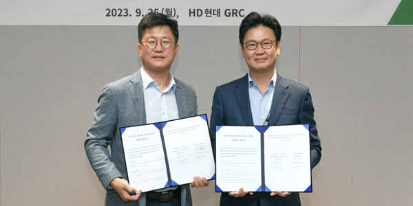 [Who Is ?] 김완수 HD현대로보틱스 대표이사 사장