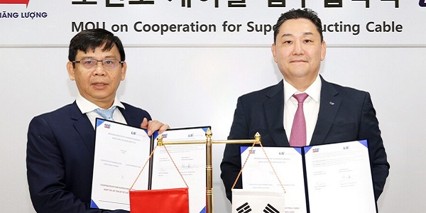 [Who Is ?] 이상호 LS에코에너지 대표이사 