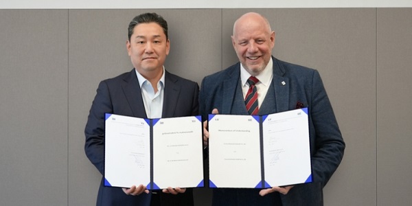 [Who Is ?] 이상호 LS에코에너지 대표이사 