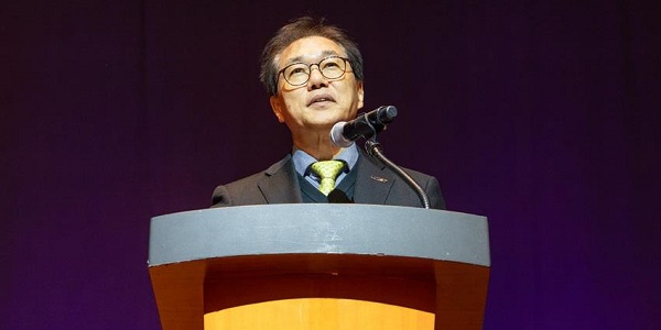 [Who Is ?] 박종래 울산과학기술원(UNIST) 총장 