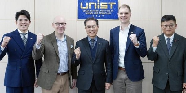 [Who Is ?] 박종래 울산과학기술원(UNIST) 총장 