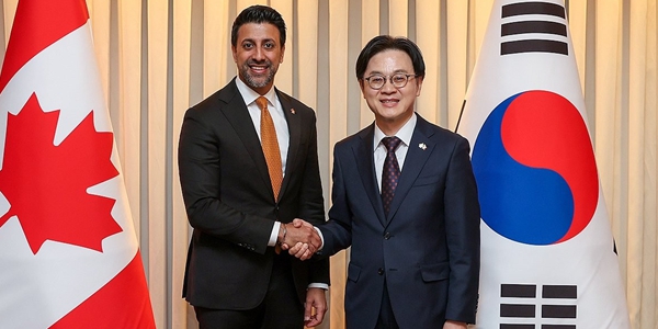 [Who Is ?] 김정관 산업통상부 장관 