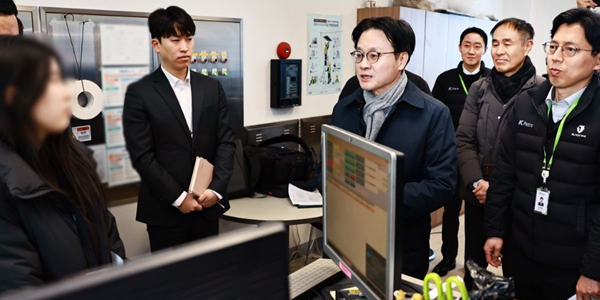 [Who Is ?] 김정관 산업통상부 장관 