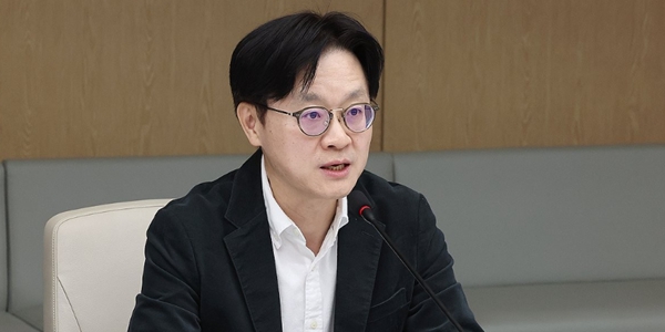 [Who Is ?] 김정관 산업통상부 장관 