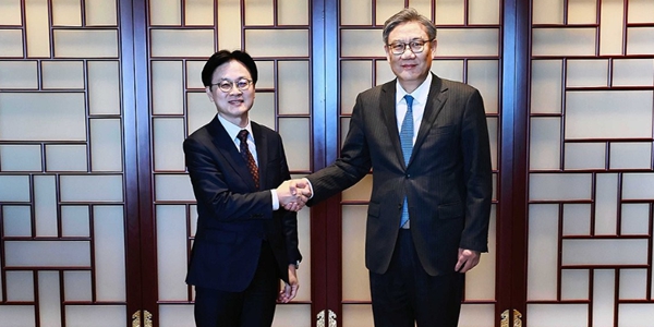 [Who Is ?] 김정관 산업통상부 장관 