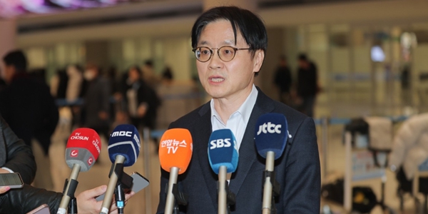 [Who Is ?] 김정관 산업통상부 장관 