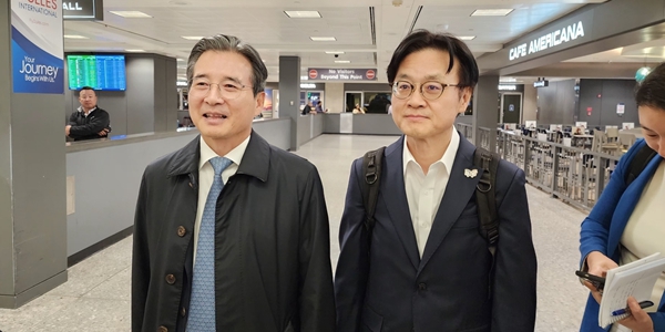 [Who Is ?] 김정관 산업통상부 장관 