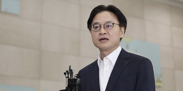 [Who Is ?] 김정관 산업통상부 장관 