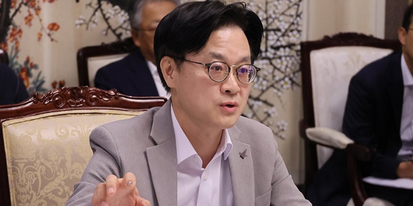 [Who Is ?] 김정관 산업통상부 장관 